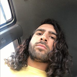 Meet your Posher, Jerome